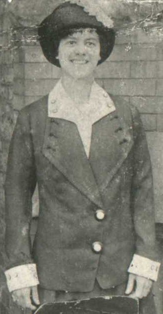 Henrietta Brodbeck