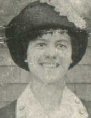 Henriettta Agatha Brodbeck circa 1930's